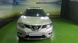 Nissan X-Trail 1.6 DCI