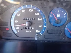 Chevrolet Matiz Kyla