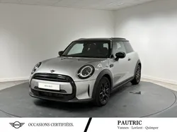 Mini Mini Cooper 136ch Edition Premium Plus BVA7