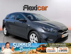 KIA Ceed 1.6 MHEV iMT Drive 136