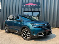Citroën C5 AIRCROSS 1.5 130 CH Shine Pack