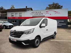 Renault Trafic Van L1H1 Extra 3T Blue dCI 170 EDC - Leasing