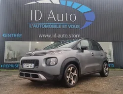 Citroen C3 Aircross 110 SHINE BUSINESS EAT BVA START-STOP GARANTIE 12 MOIS
