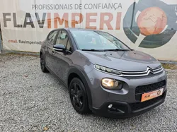 Citroën C3 1.2 VTI