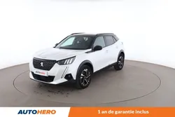 Peugeot 2008 1.2 PureTech GT Line EAT8 131 ch