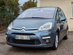 Citroën C4 Picasso 1.6 hdi 112ch Exclusive