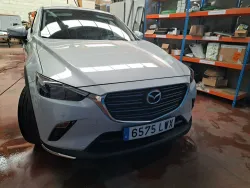 MAZDA CX-3 2.0 Skyactiv-G Zenith 2WD 89kW