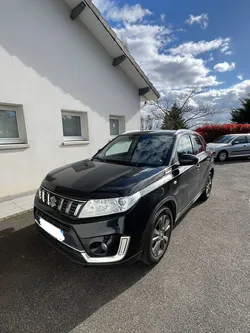 Suzuki vitara 1.0 boosterjet 111ch privilege