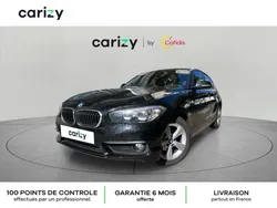 BMW Série 1 F20 LCI 116i 109 ch Lounge