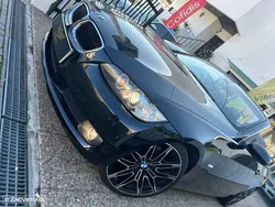 BMW 320 i Cabrio Edition Exclusive
