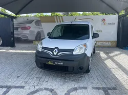 Renault Kangoo 1.5 dci