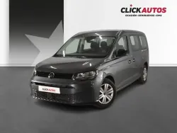 Volkswagen Caddy Caddy 2.0 TDI 122CV Origin DSG 5+2