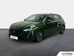 Peugeot 308 PureTech 130ch S&S EAT8 Active Pack