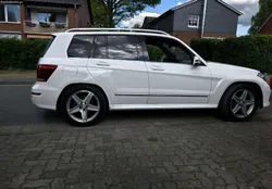 Mercedes-Benz GLK 220 Amg auto teto panorâmico