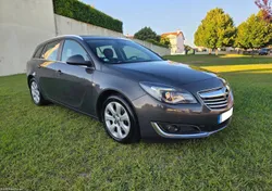 Opel Insignia Sports Tourer 2.0 CDTI Executive S/S