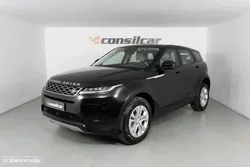 Land Rover Range Rover Evoque 1.5 P300e AWD Auto