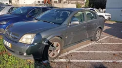 Opel Vectra (Vectra-C)