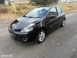 Renault Clio 1.2 16V Confort Dynamique