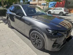 MAZDA CX-60 2.5L e-Skyactiv-G PHEV Homura AWD