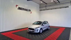 Ford Fiesta 1.0 ECOBOOST 95 CH SS BVM6 COOL CONNECT