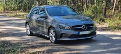 Mercedes-Benz A 160 D Urban Nacional