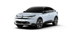 CITROEN C4 Hybrid Business Edition eDSC6 145