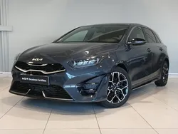 Kia Ceed 1.5 T-GDi 140ch GT-Line DCT7 MY25
