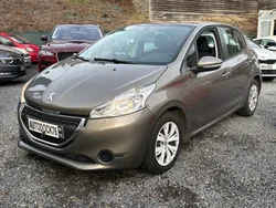 Peugeot 208 1.0 vti AUTODOCK 76