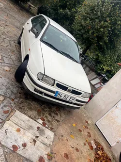 Seat Cordoba Glx