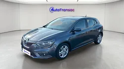 RENAULT Mégane IV Berline Blue dCi 115 Business