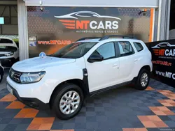 Dacia Duster 1.5 blue dci comfort 4wd