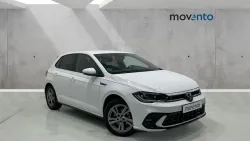 Volkswagen Polo 1.0 TSI R-Line DSG 81kW
