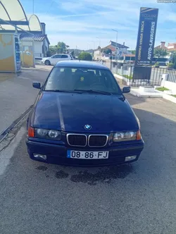 BMW 318 Em muito bom estado