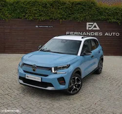 Citroën C3 1.2 Turbo Plus