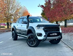 Ford Ranger 2.0 TDCi CD Wildtrak Aut.4WD