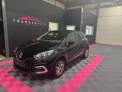 RENAULT CAPTUR TCe 90 Zen Ethanol