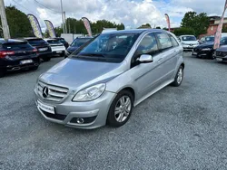 Mercedes classe B phase II 2 l cdi 109 cv année 2008 km 231912