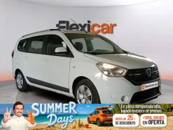 DACIA Lodgy 1.2 TCE Laureate 7pl.