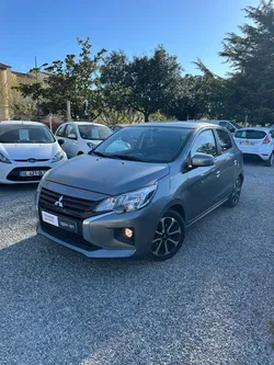 Mitsubishi Space star 1.2 Mivec red line édition