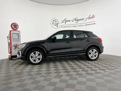 Audi Q2 II (2) 35 TFSI 150 Design Luxe 150Ch S-Tronic Virtual Cockpit & Hayon Electrique & Keyless Go & Matrix Led & Caméra & Apple Car Play & 41 000Kms