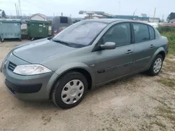 Renault Mégane 1.5DCI