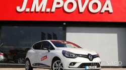 Renault Clio de 2019