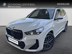 Bmw X1 sDrive18i 136ch M Sport