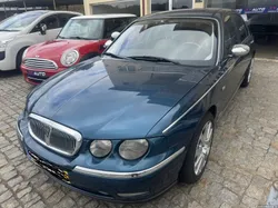 Rover 75 2.0 CDT  MOTOR BMW