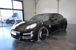 Porsche Panamera 4S PDK 3.0 V6 420 cv