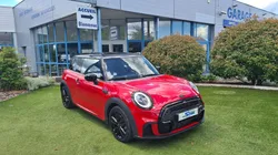 Mini MINI COOPER 136CH JOHN COOPER WORKS BVA7