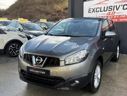 Nissan Qashqai 1.5 dCi 110 FAP Acenta