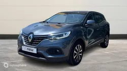Renault Kadjar 1.5 Blue dCi 115ch Evolution EDC