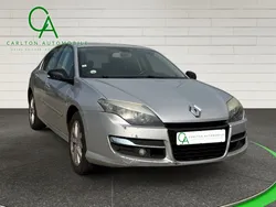 RENAULT LAGUNA 2.0 dCi 130 Energy eco2 Bose Edition-SUIVI FULL RENAULT- RADAR DE RECUL