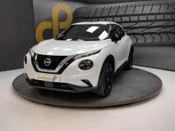 NISSAN Juke 1.0 DIG-T Tekna 4x2 DCT 7 114